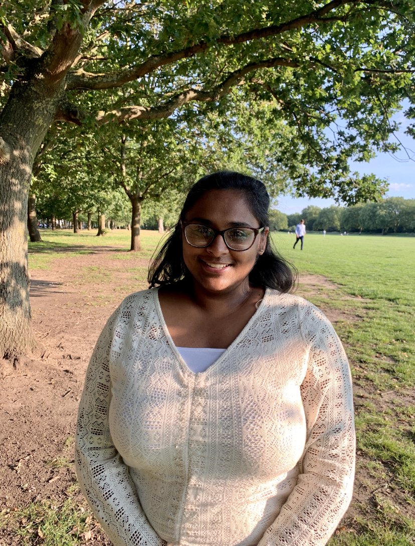 Third-year medic Ima will be answering questions all day as part of the #OxOpenDay. Head over to our Instagram to find out more: instagram.com/lincolncollege…