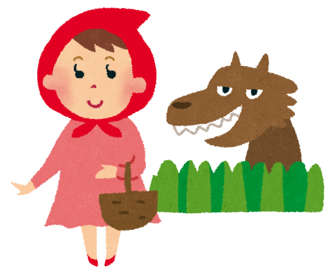 ペロー童話のtwitterイラスト検索結果