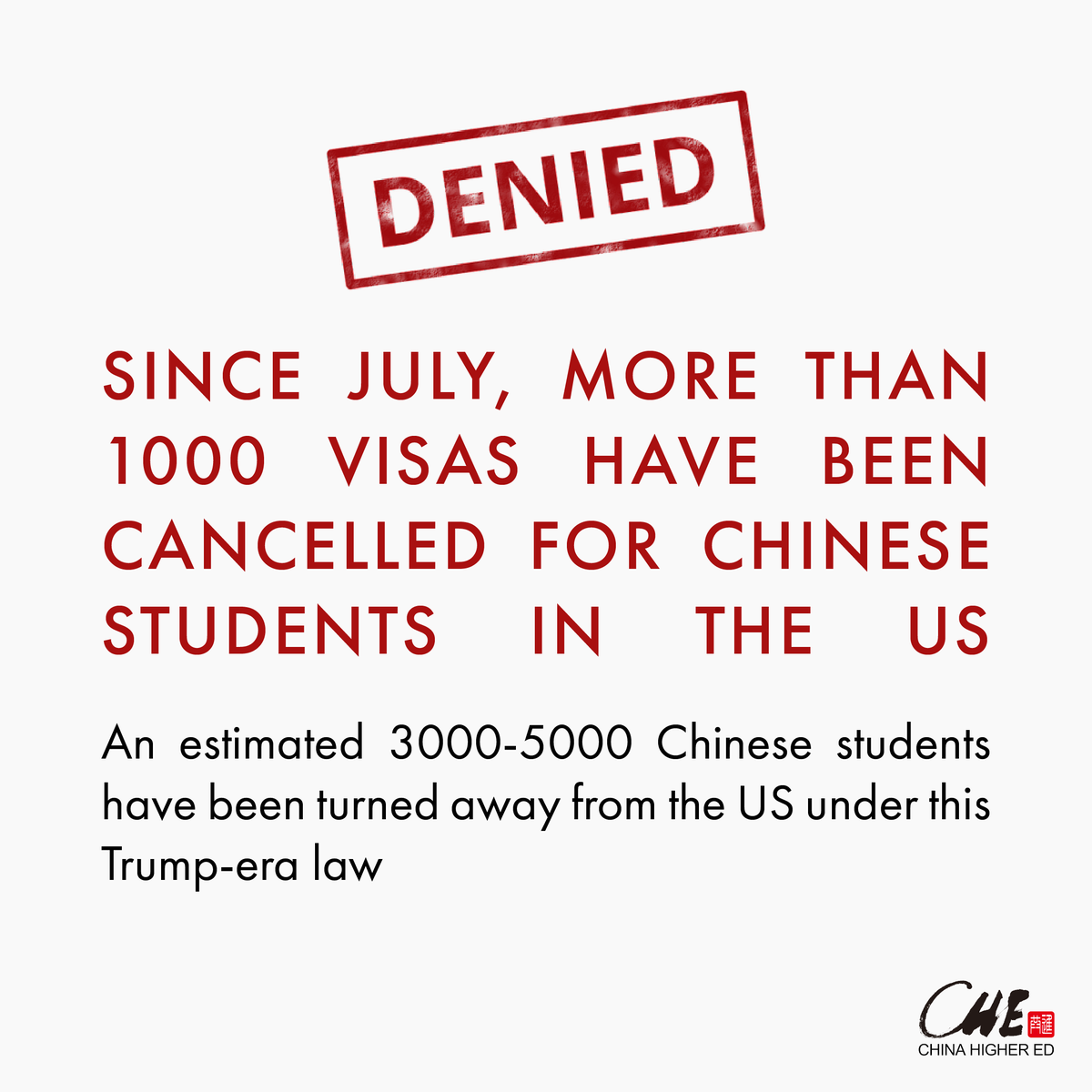 China Higher Ed tweet media