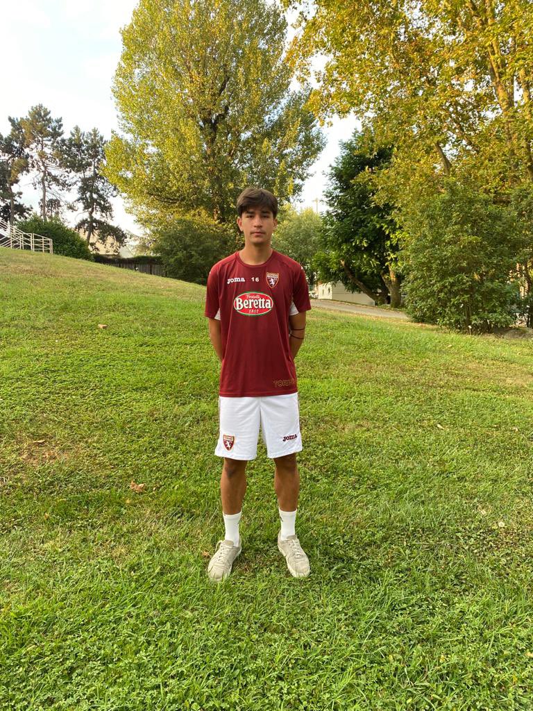 IFKStocksund's tweet photo. Flera av föreningens spelare forsätter att uppmärksammas från klubbar på högre nivåer! Under en vecka i augusti var exempelvis Kevin Villalobos (född 2005) och besökte de två italienska klubbarna - AC Monza  och Torino FC - där han tränade och matchades i deras U17-miljöer. https://t.co/aazsVwh3Ka