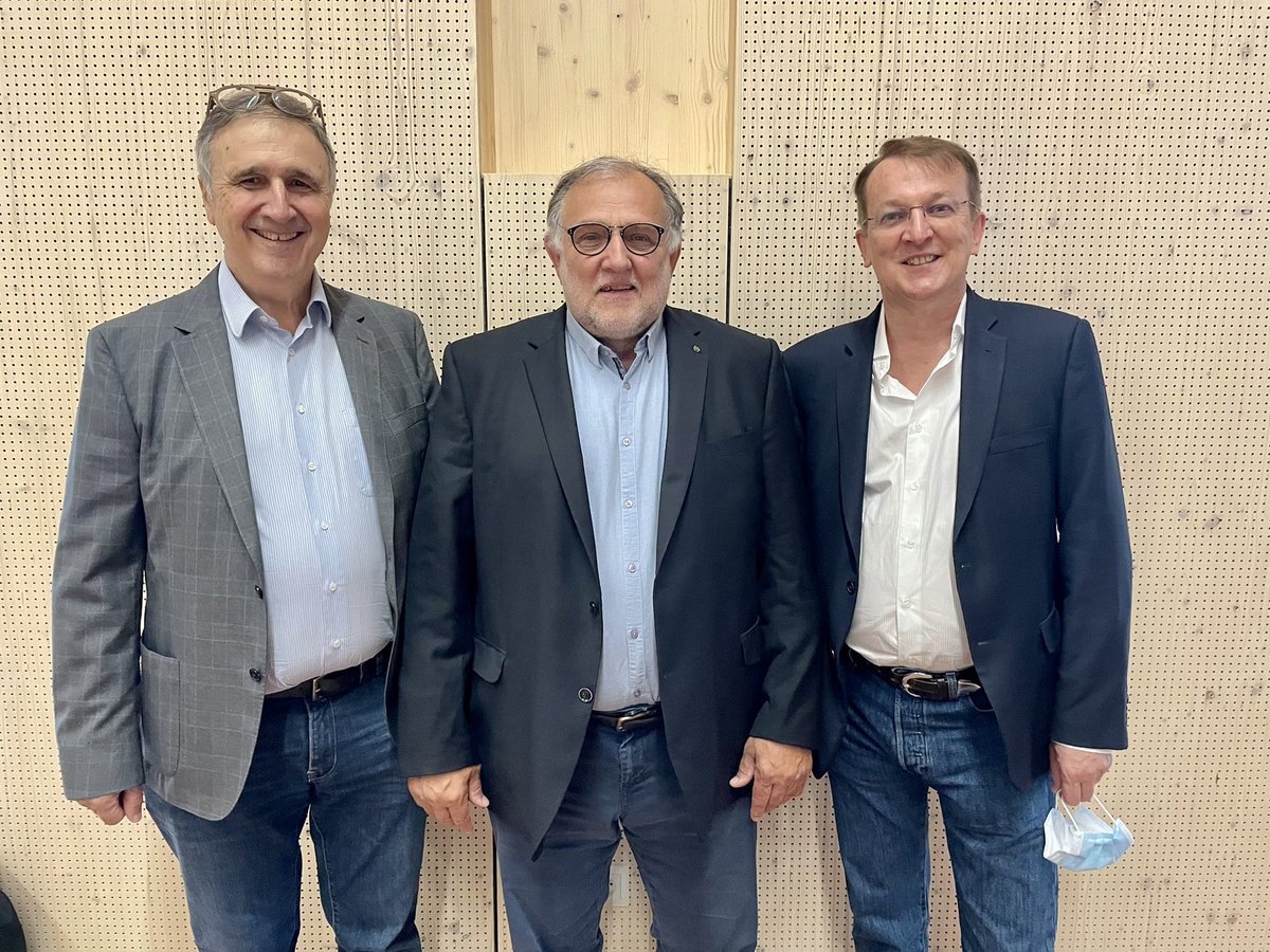 franceboisforet's tweet image. 🔴 En direct des Universités d’été @FiboisFrance à Morteau avec l’ensemble de la filière #forêt #bois @PaulJarquin @DucerfSA @dominique_weber @FBIEPARIS @fiboisNA @fibois_cvl @fibois_idf @FiboisNormandie @FNBois @FiliereBois @FiboisBretagne #codifab @fransylva_paris @fncofor