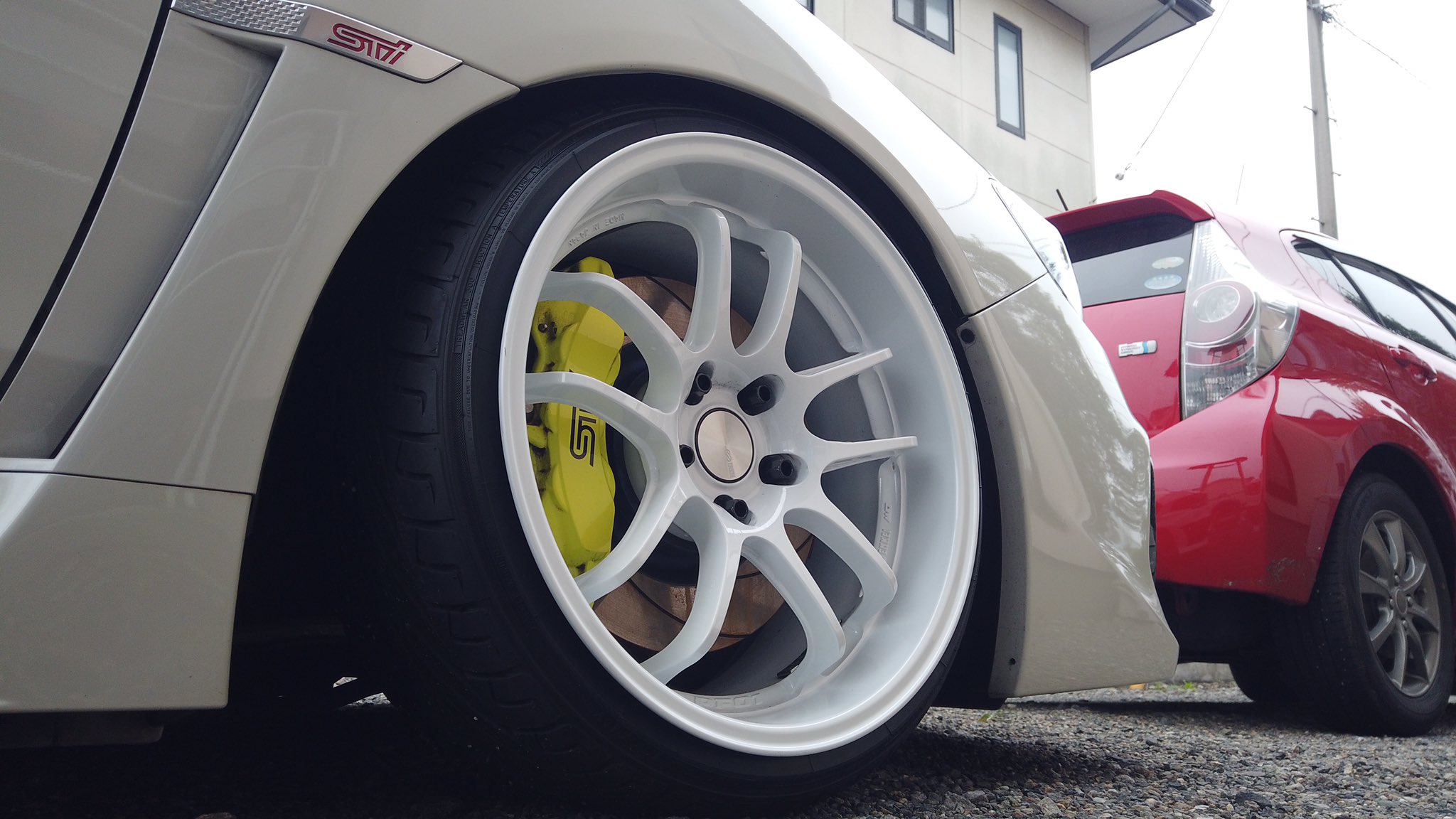 マロキチ様専用 エンケイ PF01EVO-