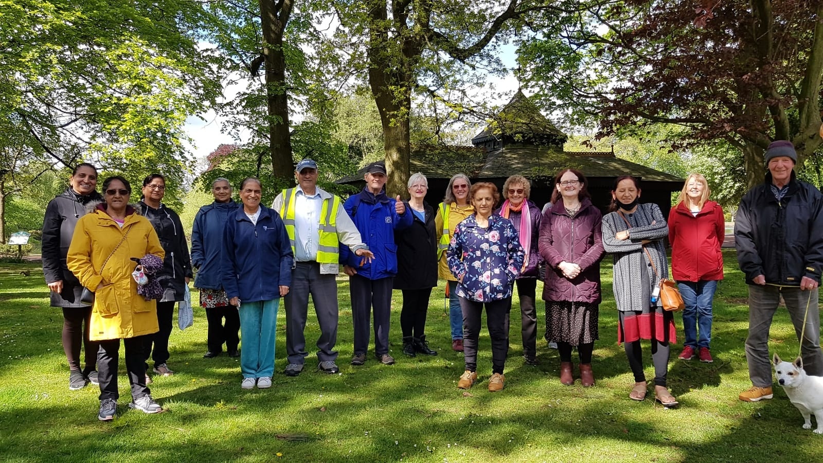 Wolves Council on Twitter "People are being invited to put their best