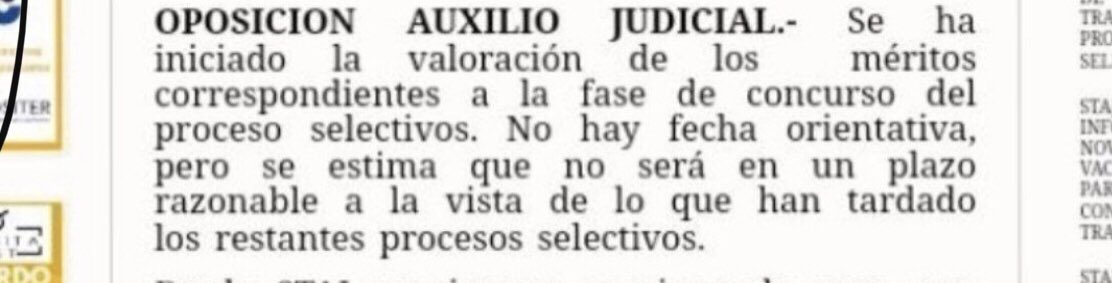 Merialsag's tweet photo. El “plazo razonable” pasó hace meses ya, desde el 17 de abril que se hizo el examen. Luego me sorprendo después de tantos años tan pocas convocatorias, menuda agilidad en los procesos selectivos https://t.co/GAB6XsfqUb