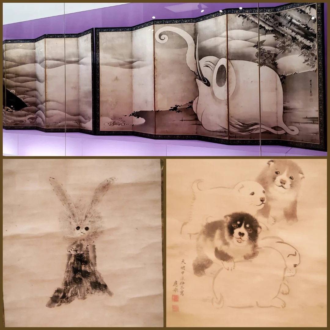 美術展ナビ on X: 