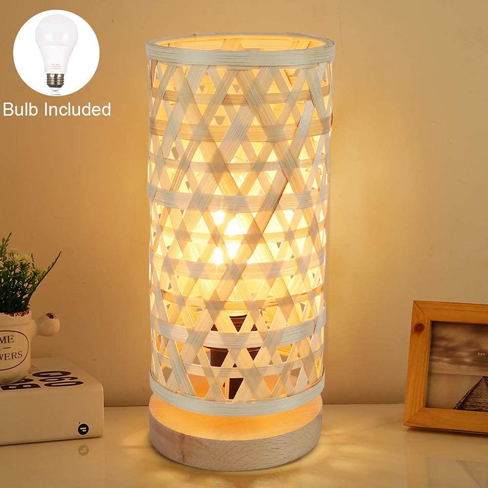 depuley's tweet photo. Minimalist Night Stand Lamp with Rubber Wooden Base

the splendid accouterment for guest office and home decoration🎁🔆

https://t.co/ZPbXOrXz5g

#depuley #house #vintage #styles #HomeDecor #interiordesign #design #table #lamp #gift #office #Moderna #readingtime #bamboo #fashion https://t.co/yudjLGh7PY