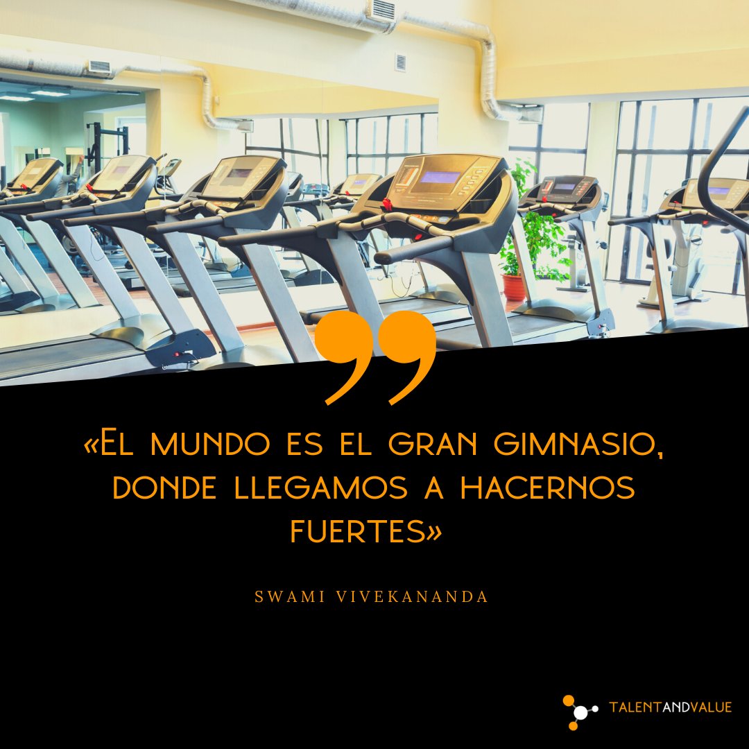 Si tomas la vida como un aprendizaje, estás acertando
#Reflexiones #aprendizaje #HacemosQueLasCosasPasen #soypuraenergia