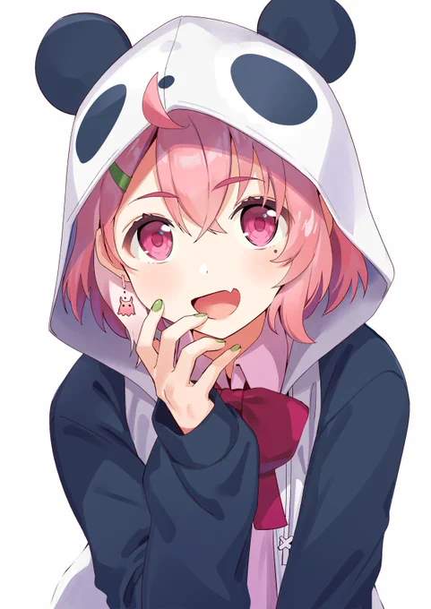 #我こそはVTuber描きたい絵師です
描きたい絵師 