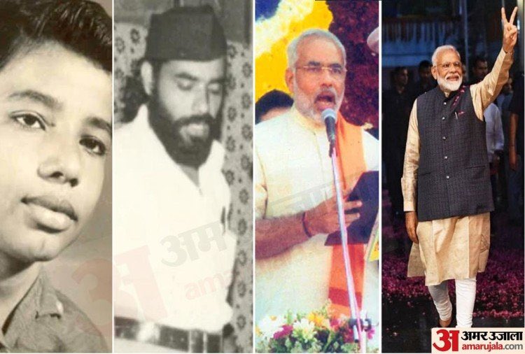 ManishLuswada's tweet photo. #HappyBdayModiji 
People’s passion and dedication can conquer anything! https://t.co/ZGeG0WFKTA
