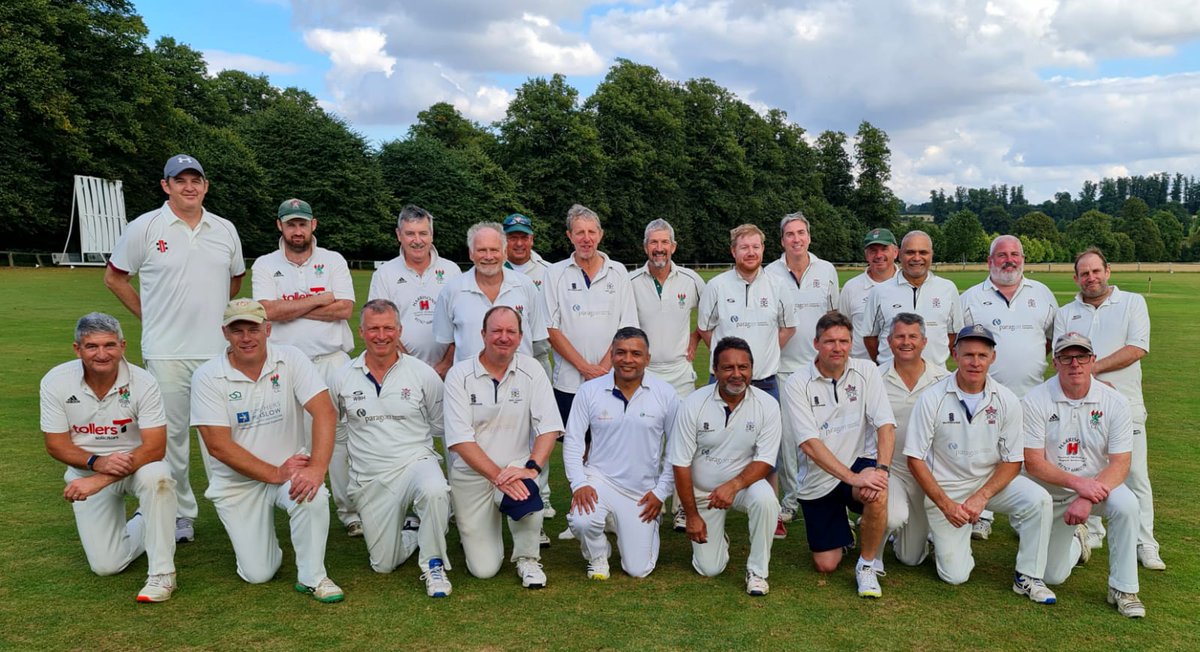 Weekley & Warkton CC (@wwcc_official) / Posts / X