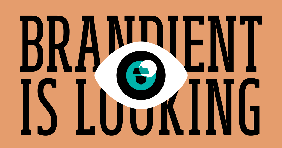 Also searching to expand our consultancy team – apply for a #BrandConsultant position via carrers@brandient.com: lnkd.in/gxCe8BYg
#job #jobopportunity #branding #brandconsultancy #managementconsulting #brandient