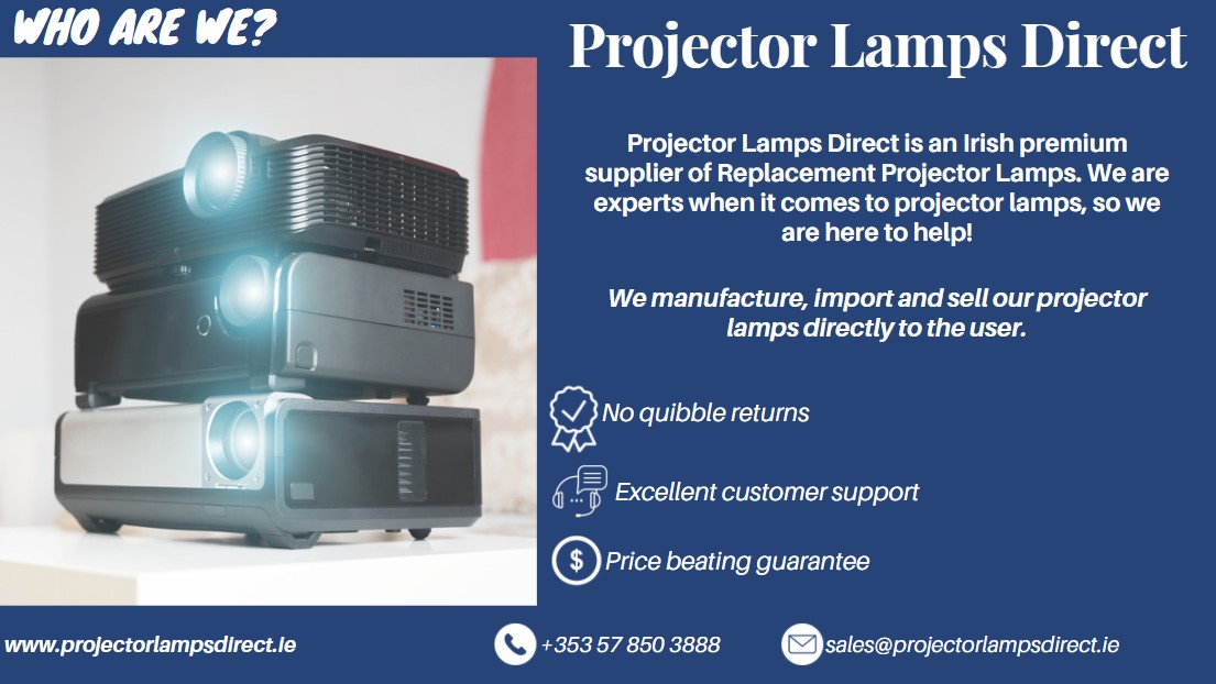 Projector Lamps Direct.ie (pld_ireland) Twitter