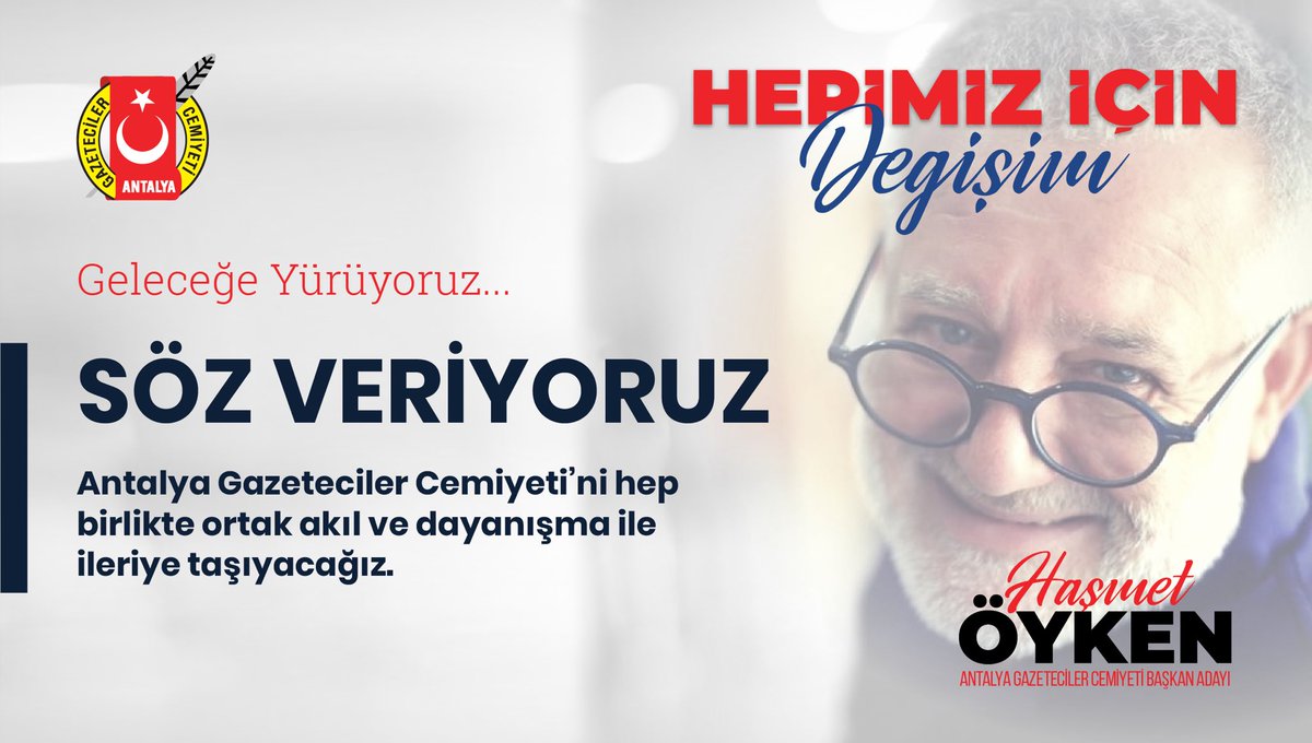 Haşmet Öyken (@hasmetoyken) on Twitter photo 