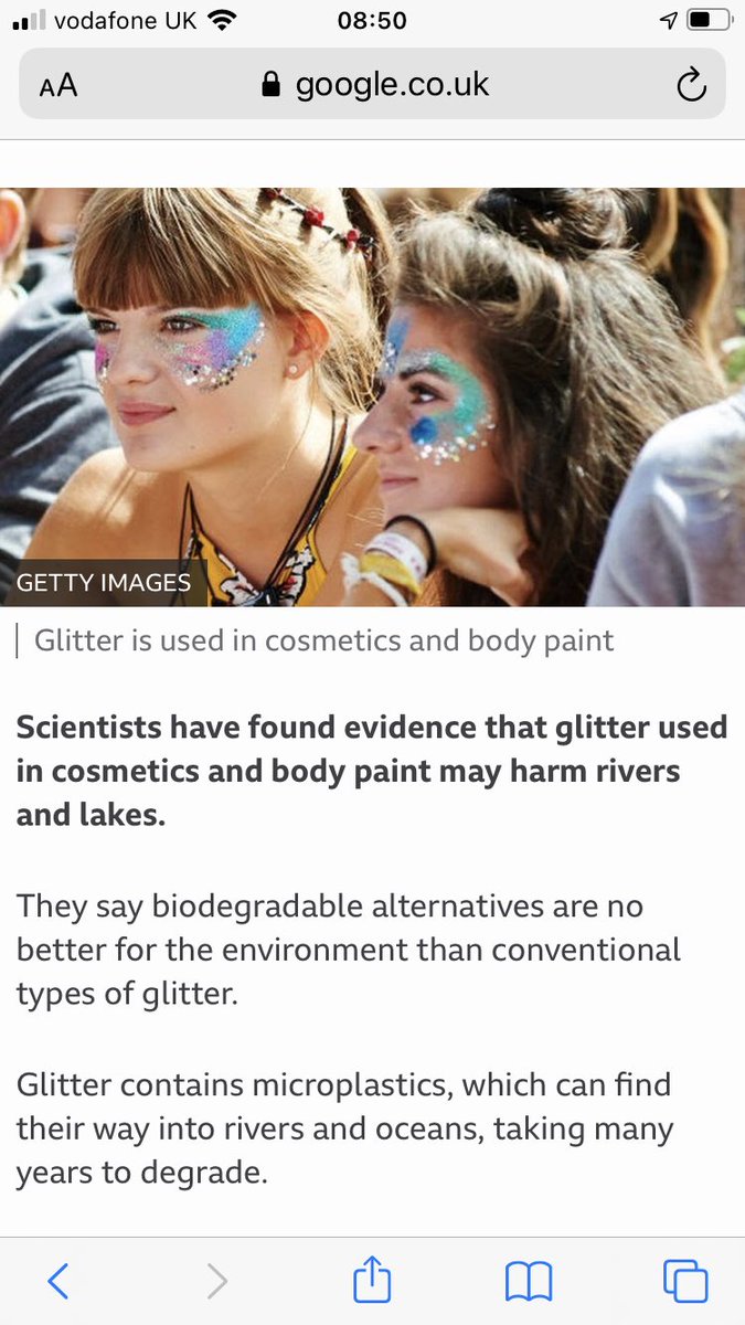 debbietoast's tweet photo. ⁦@Lauratobin1⁩ ⁦@GMB⁩  so many things humans do each day damages our environment 😔😔😔 https://t.co/GYCuakAEmk