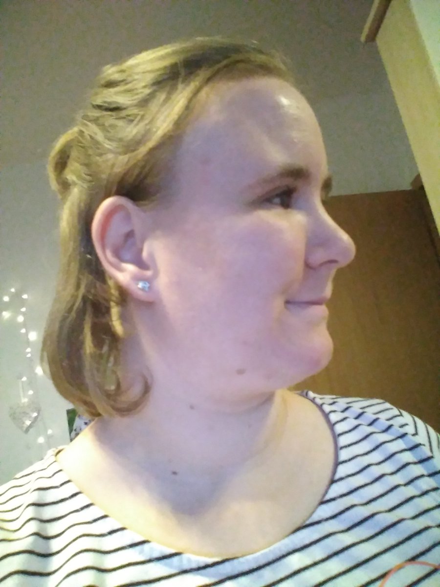 Das habe ich gestern Abend fotografiert das Foto von mir .