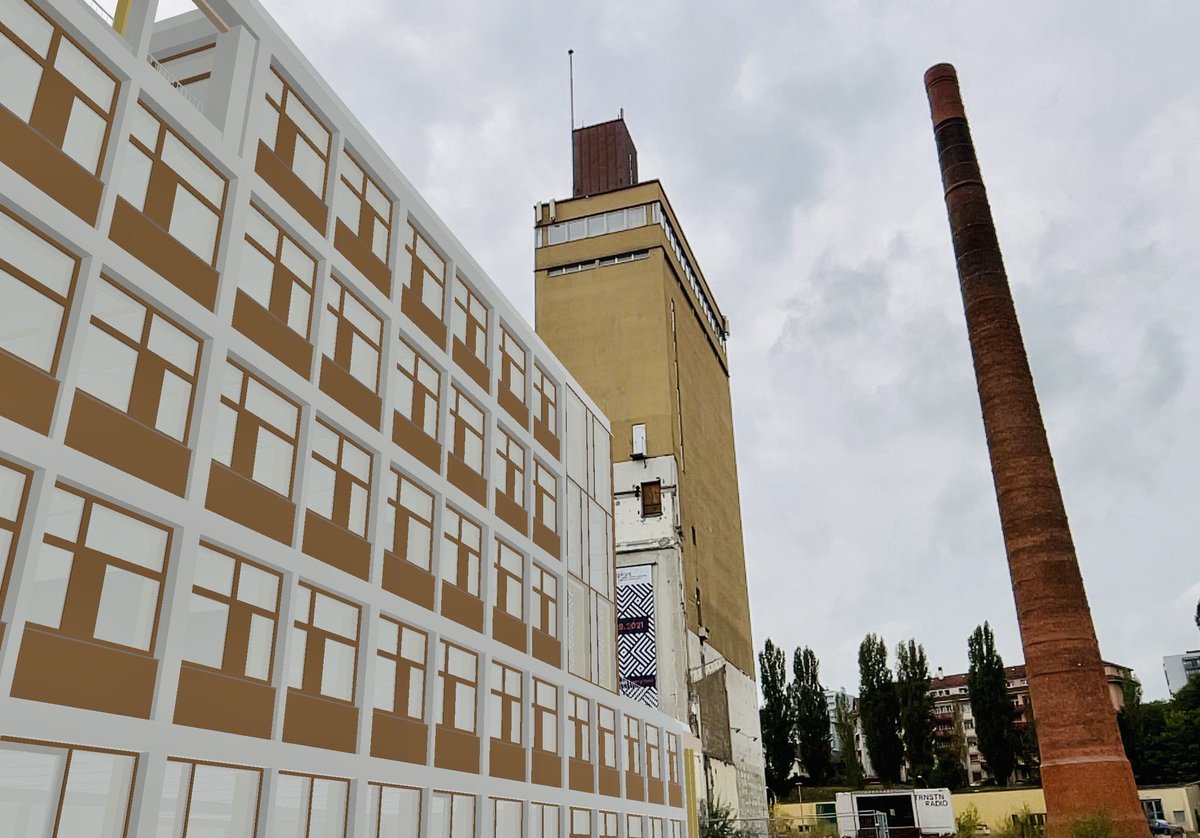 smartlivinglab's tweet image. REALITE AUGMENTEE | La maquette numérique du bâtiment du #SmartLivingLab présentée grâce à la réalité augmentée et réalité virtuelle appliquées au #BIM. Une expérience immersive du groupe #EPFL Building2050, en marge de la conférence @Cisbat_ 2021. smartlivinglab.ch/fr/cisbat-visi…