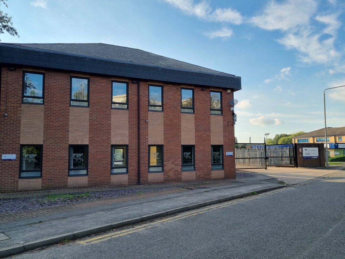 NorthRidgePumps's tweet photo. North Ridge Pumps have Moved!

As of today our addresses are:

New office address:
North Ridge Pumps
North Ridge House
3 Chrysalis Way, 
Eastwood, 
Nottingham, 
NG16 3RY

New Collection Address
North Ridge Pumps
Ridge 1
3 Chrysalis Way, 
Eastwood, 
Nottingham, 
NG16 3RY https://t.co/VVqxrqst8W