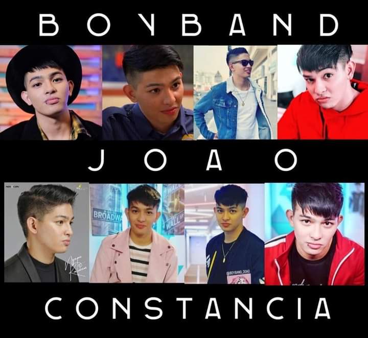 Mamita_Chie's tweet photo. FIVEbulousYears TEAMJOAO
@TeamJoaoOFC @imjoaoconz https://t.co/UIy0Gst9hO