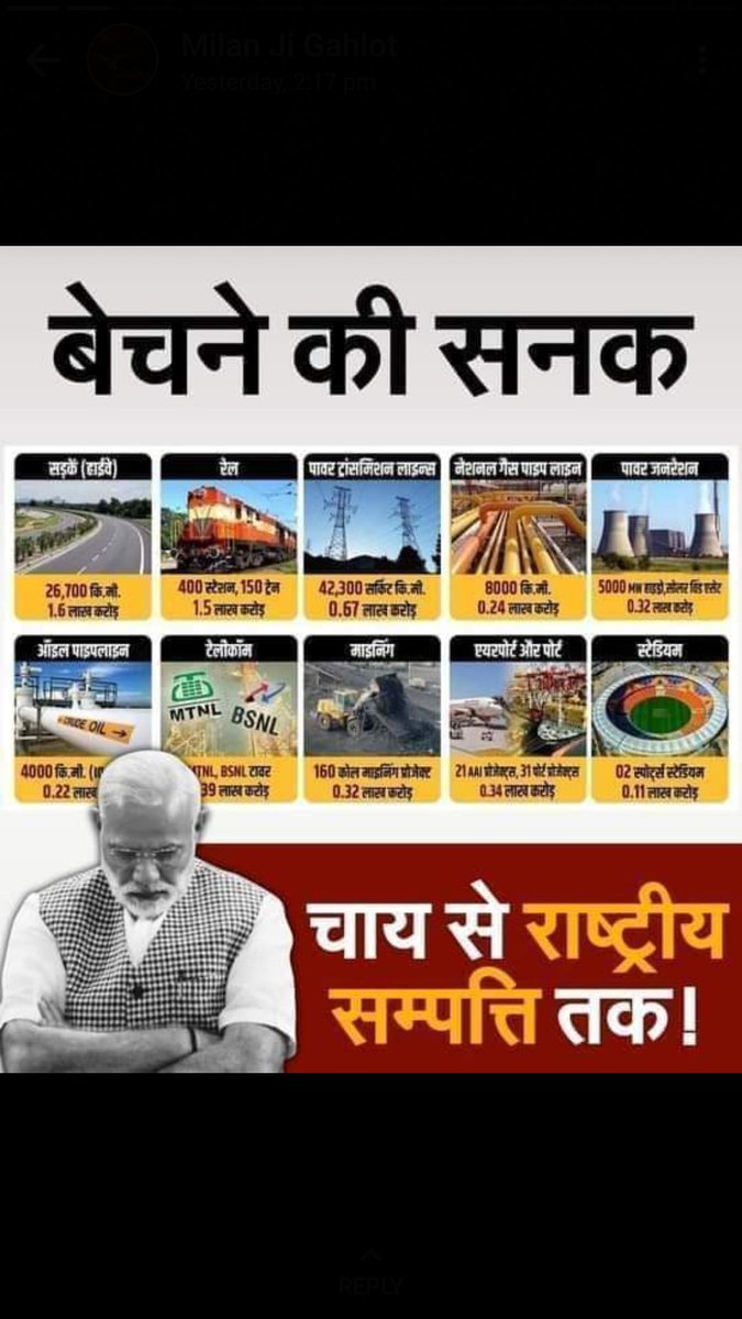 Jugal86368993's tweet photo. #राष्ट्रीय_बेरोजगार_दिवस https://t.co/a4rzDoOdrf