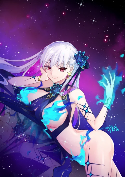 #FGO #FateGO 