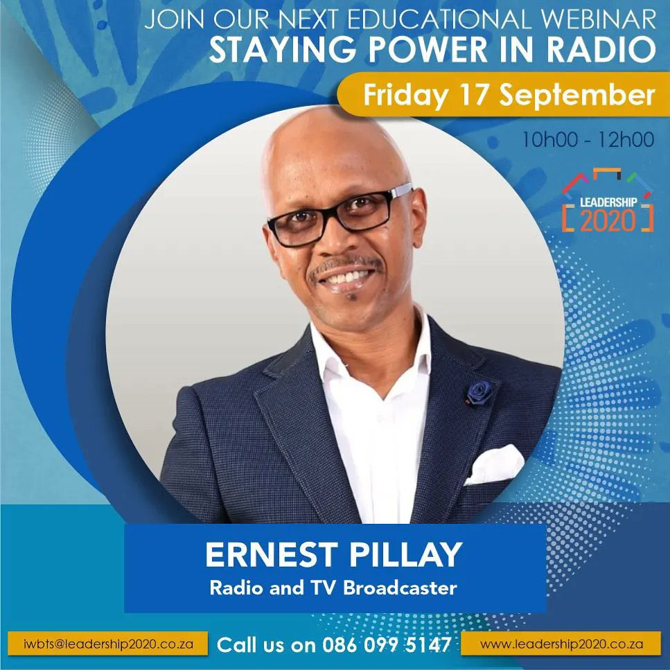 5minutes to go!!!
<a href="/radio_homegrown/">HOMEGROWN RADIO</a> 
@Leadership_2020