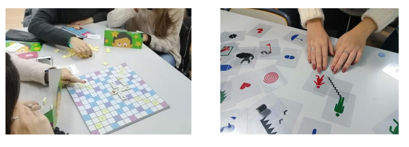 Aprender #Filosofía con metodologías activas!! Las aventuras de Filoland cubren el currículo de 1º #Bachillerato por <a href="/Lourdes_C_M/">Lourdes Cardenal</a> #REA
De manera cooperativa se construyen los conceptos e ideas más complejos y abstractos de la materia bit.ly/3nIu4mi