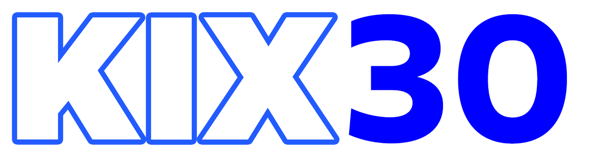 18, 7, 29, 6, 12,… 🤪
Als de cijfers je hoofd op hol brengen, zetten wij alles voor je op een rijtje. ✍️
De KIX 3️⃣0️⃣. Zaterdag vanaf 10.00u met Marc. 🤩🎤
