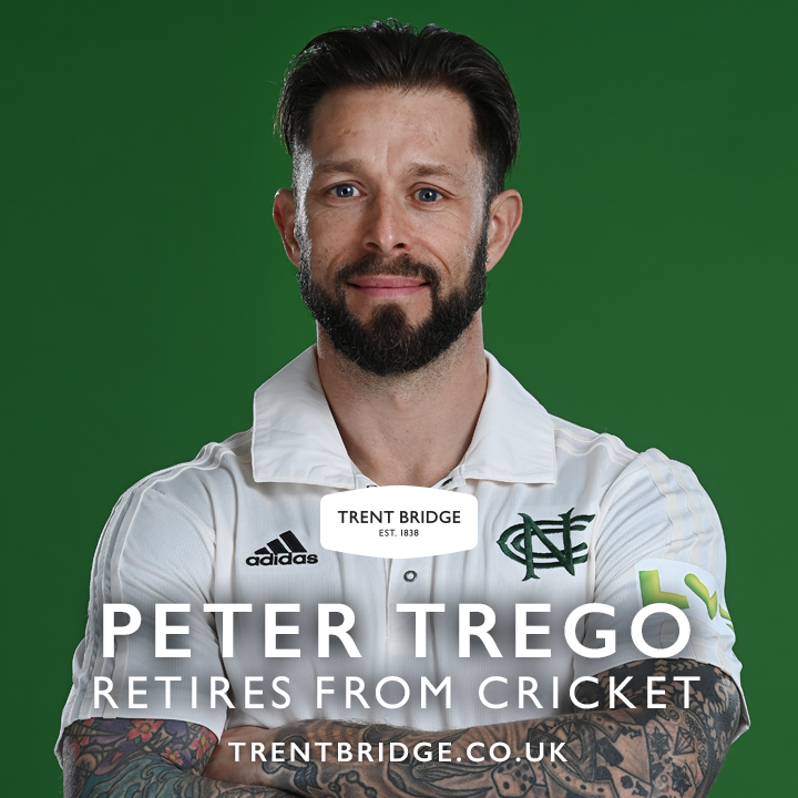 Nottinghamshire CCC tweet media