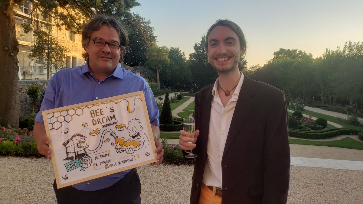 Marion Simon tweet media