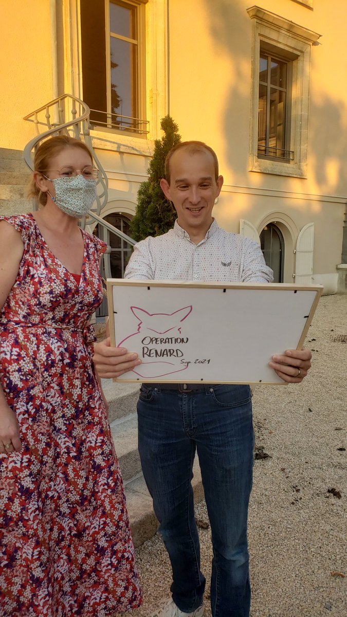 Marion Simon tweet media