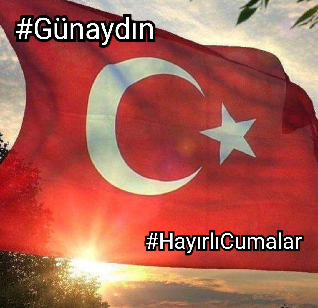 Günaydın tünaydın😜  #HayırlıCumalar