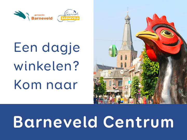 Daarom Barneveld (@daarombarneveld) on Twitter photo 