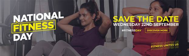 Better_Sutton's tweet image. Get involved in National fitness Day at Sutton Sports Village. We'll be offering free gym sessions &amp;amp; fitness classes during the day.

9am-10am- Gym 
9.30am-10.30am- Aerobics Class
6.45pm-7.45pm-  Yoga Class
7pm-8pm- Gym 
Booking subject to availability. 
fal.cn/3ihV0