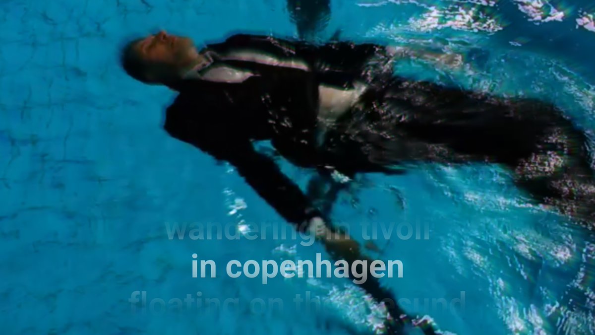 B2FAB's tweet photo. Here is a lyrics video for Copenhagen. I hope you will enjoy this story, inspired by the Little Mermaid and of course by Copenhagen itself.

https://t.co/FSjTtw5Lat

#dreampop #musicfordreamers #copenhagen #littlemermaid #lyrics #videoclip #lyricsvideo https://t.co/Xlmpp893Ij