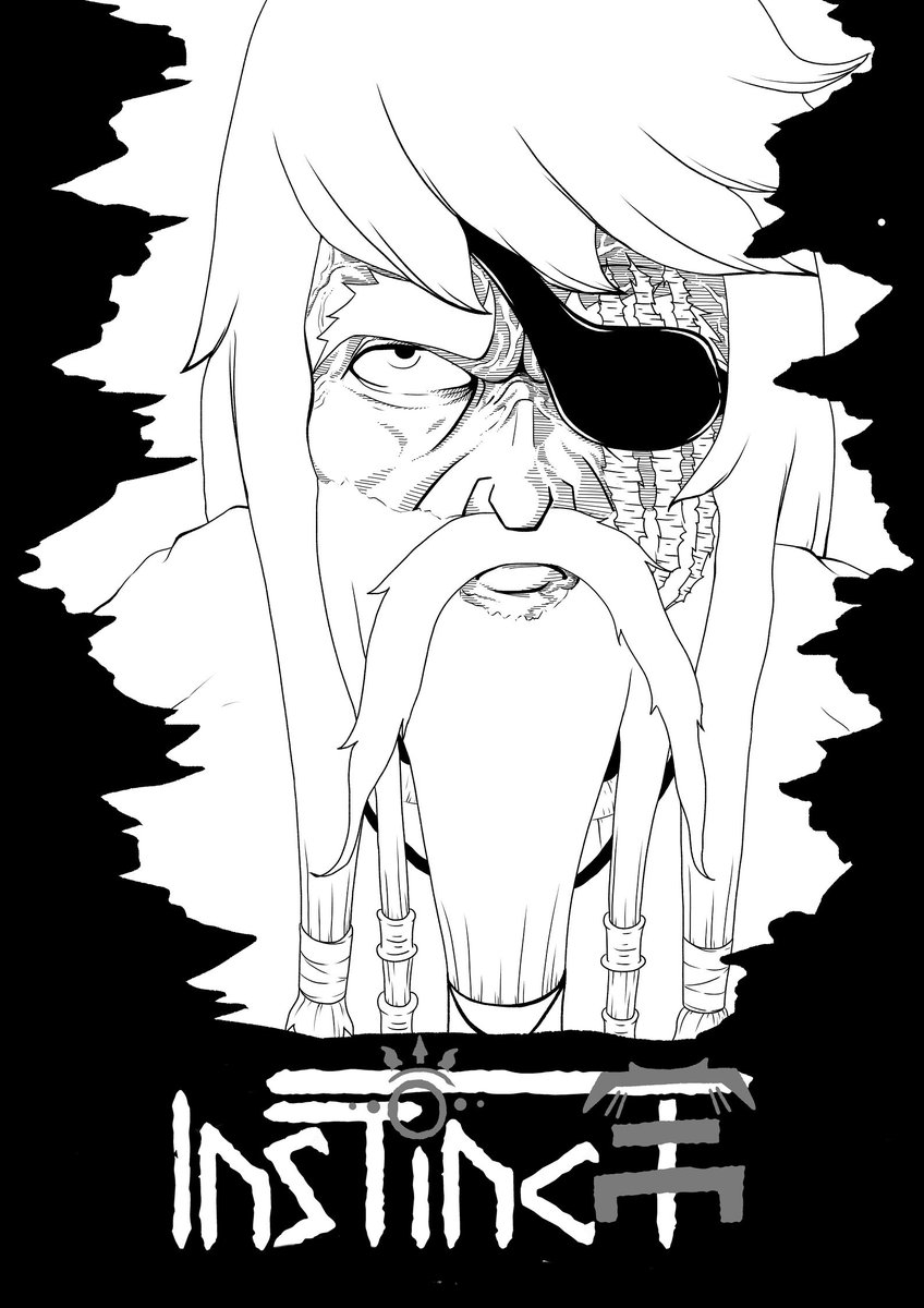 kai_shin32's tweet photo. Sachez que pour les contributeurs de mon https://t.co/yAsc4thmhy vous pouvez avoir accès aux spoils, story-board, pouvoir me pauser des questions sur l'oeuvre qui seront publier dans le Tome, proposer des pages de couvertures et SURTOUT lire les chapitres 2 jours avant la sortie! https://t.co/ISv2RAQpqc