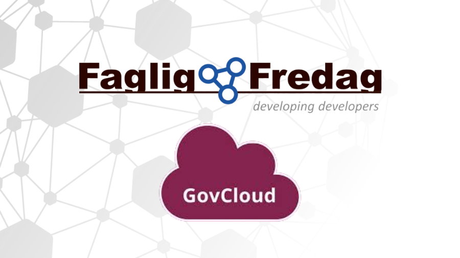 lundogbendsen's tweet photo. Vi har glædet os til at invitere dig til efterårets første Faglig Fredag den 15. oktober 2021 hos IDA Conference, hvor vi har fokus på den tekniske side af GovCloud.
Læs mere og tilmeld dig her:
https://t.co/fbF01sHg3D
#fagligfredag #developingdevelopers #eksperterneseksperter https://t.co/QUuxJerc7C