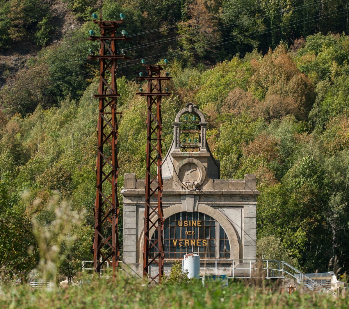 Oisans Tourisme tweet media