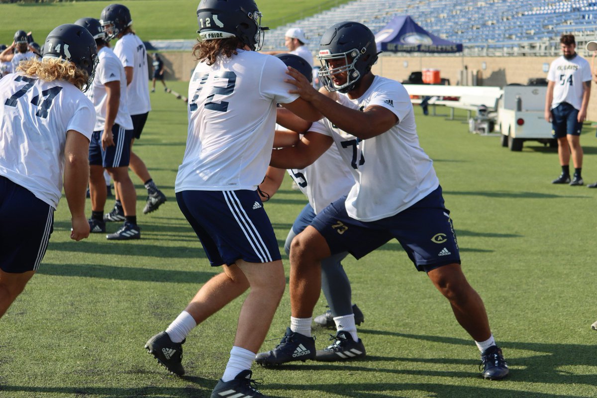 #Aggies ready for home opener is.gd/GP0Bxw #davisenterprise #Sports #B6 #Printed