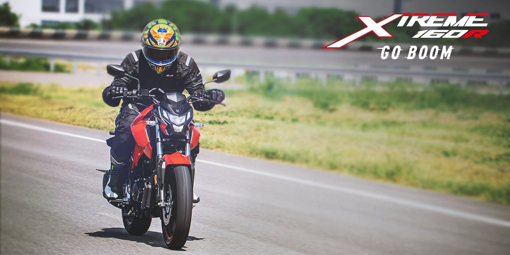 Hero MotoCorp on Twitter "Sorry for the inconvenience caused, we have