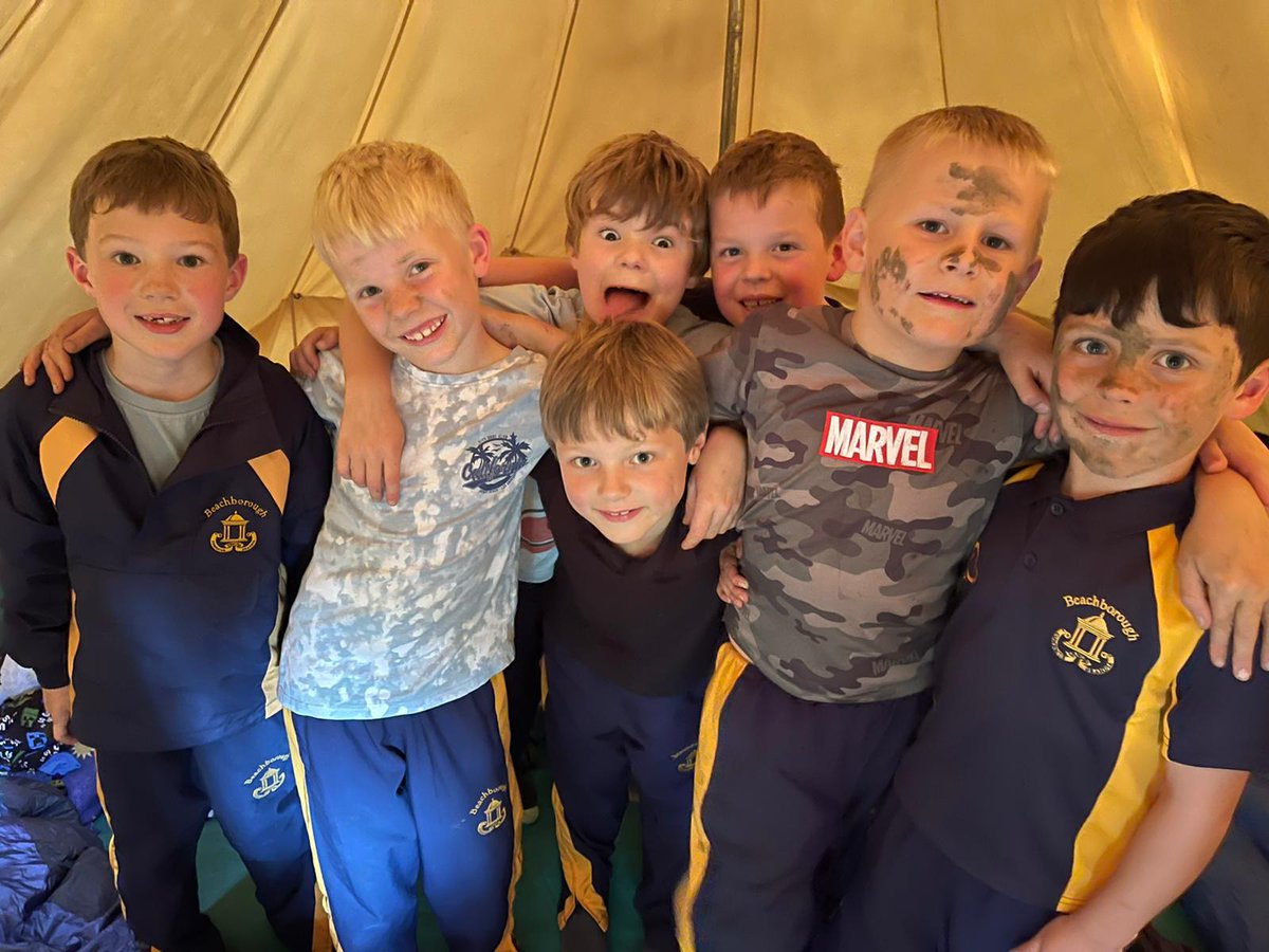 Beachborough Trips tweet media