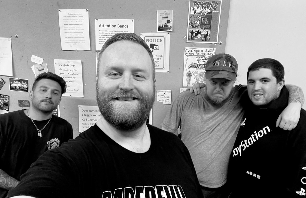 LFG. Saturday, Tacoma, <a href="/RealArtTacoma/">Real Art Tacoma</a> 
JAG 2 by <a href="/brainstemprod/">BrainStemProd</a> 
GET THERE EARLY FOR DENIAL OF LIFE