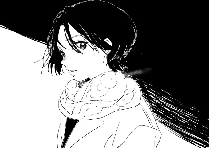 ペン練 