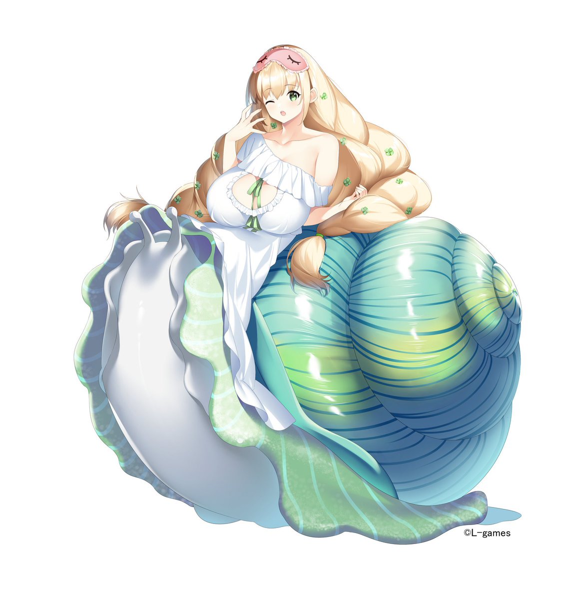 『悪の女幹部ペリジーニュームーン』ハルノブとリアンを描かせていただきました
#悪の女幹部PNM 