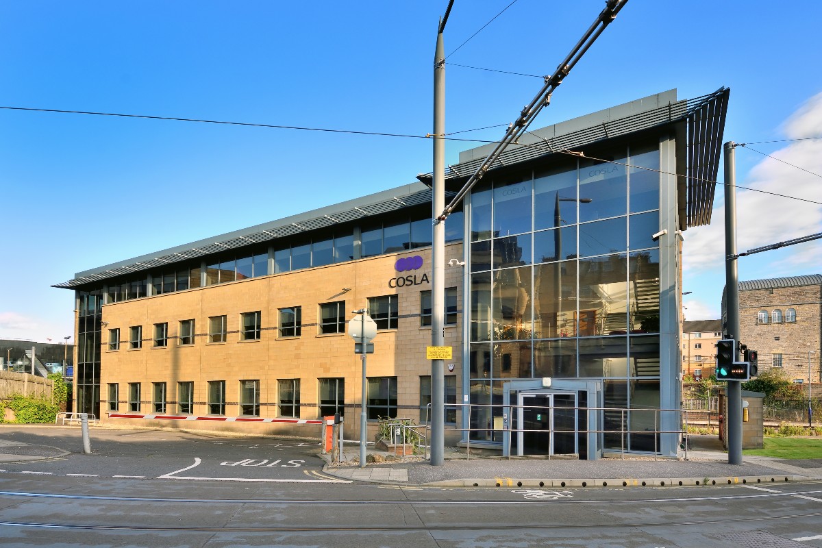 Delighted to have settled on the purchase of Verity House, Edinburgh this week. Our largest acquisition since branching out as Westerwood.

Many thanks to our team: <a href="/CuthbertWhite/">Daryl Hogbin</a>, @AbdnConsidine and <a href="/HKSDtweet/">HKSD</a>