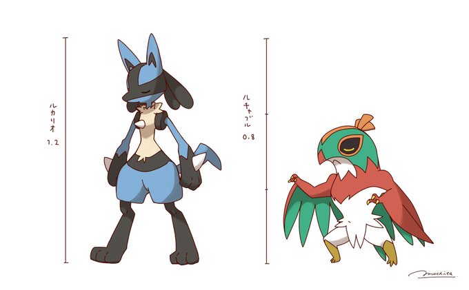 ルカリオのtwitterイラスト検索結果 ルカリオのtwitterイラスト検索結果