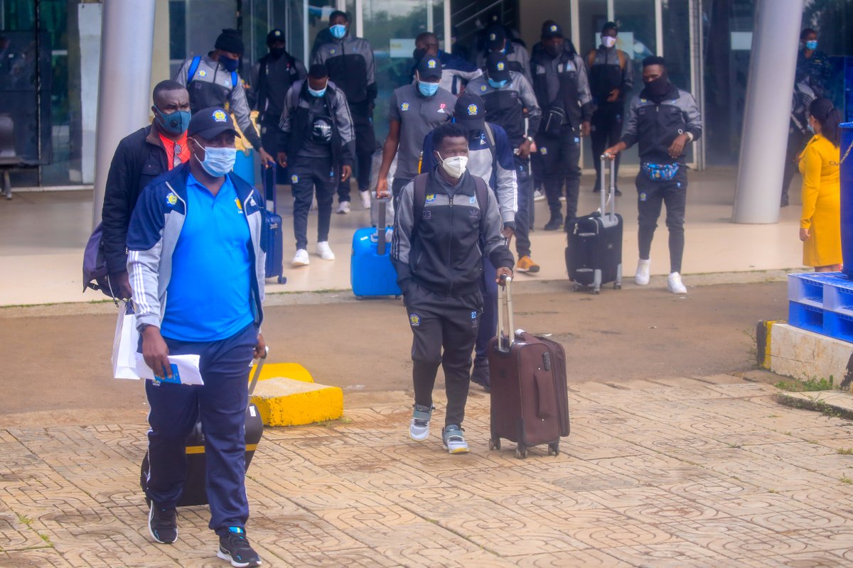 URAFC_Official's tweet image. ሰላም ኢትዮጵያ 👋

#URAFC