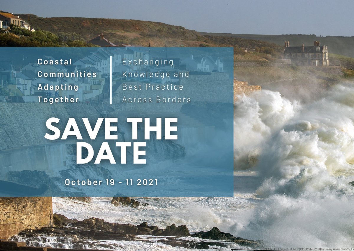 CCAT Project tweet media