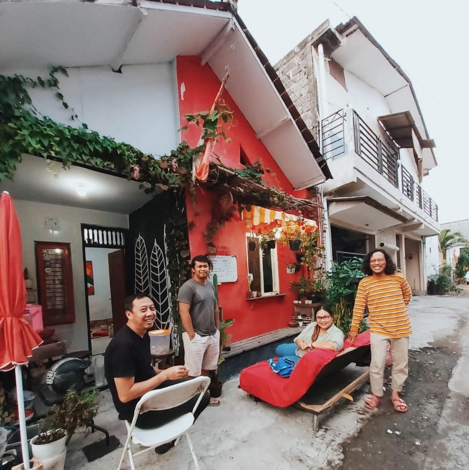 42Interactive's tweet image. Our highly experienced Sydney-based leadership team speaks your language and can translate the outcomes you seek into a technical requirement to our extended team based in Denpasar, Bali. Visit Us!  bitly.com/2XPSHBT
#42interactive #digitaltechnology #Indonesia #australia