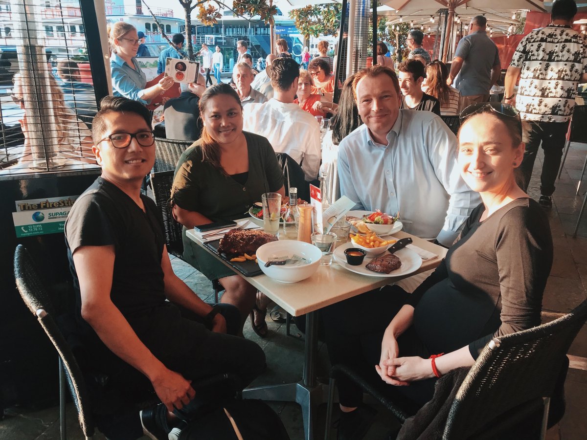 42Interactive's tweet image. Our highly experienced Sydney-based leadership team speaks your language and can translate the outcomes you seek into a technical requirement to our extended team based in Denpasar, Bali. Visit Us!  bitly.com/2XPSHBT
#42interactive #digitaltechnology #Indonesia #australia