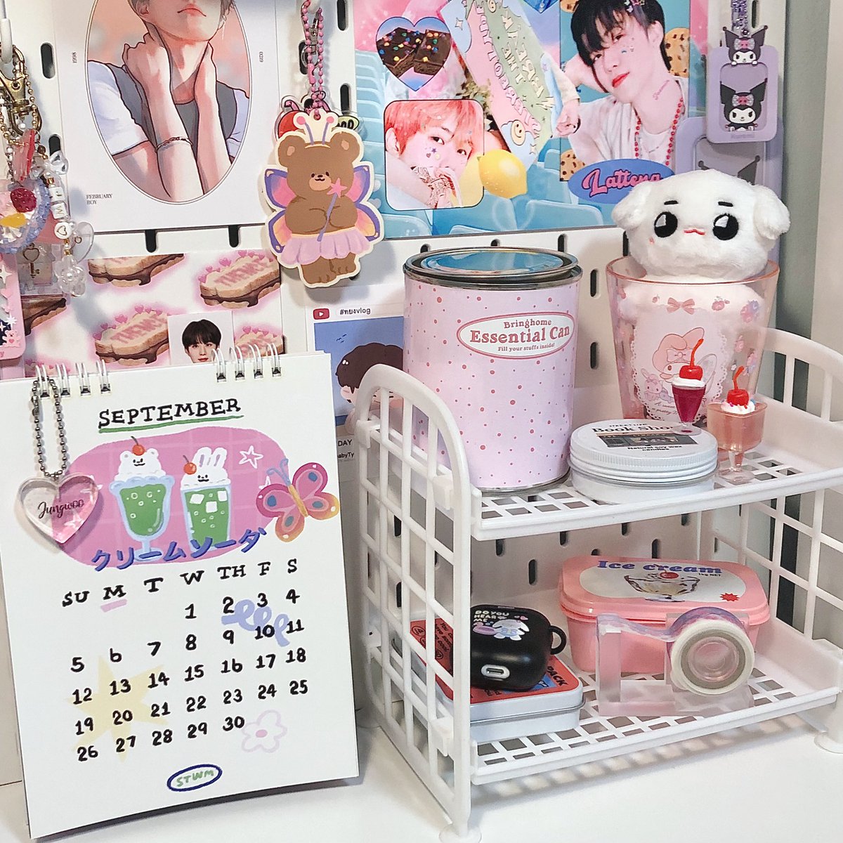 ppntbanas's tweet image. How to แต่งรูปที่เหมือนไม่แต่ง (?)
☁️ อาจจะไม่เหมือนเรา 100% นะคะ ขึ้นอยู่กับรูปแต่ละคนด้วย แต่ลองนำไปปรับๆได้ค่ะ 
กล้องสด                                   แต่งแล้ว